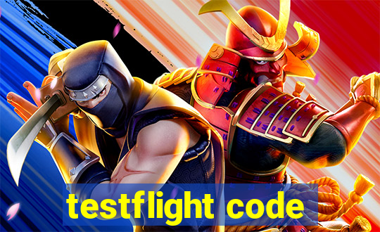 testflight code